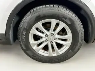 INFINITI QX70 2016 4dr SUV