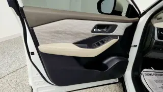 Nissan Rogue 2023 AWD SV 4dr Crossover