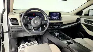 Nissan Rogue 2023 AWD SV 4dr Crossover