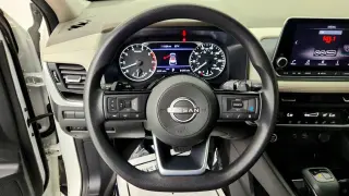 Nissan Rogue 2023 AWD SV 4dr Crossover