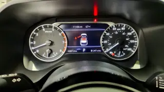 Nissan Rogue 2023 AWD SV 4dr Crossover