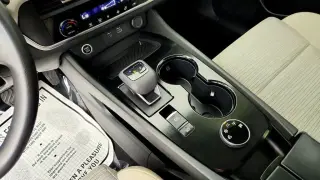 Nissan Rogue 2023 AWD SV 4dr Crossover