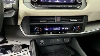 Nissan Rogue 2023 AWD SV 4dr Crossover