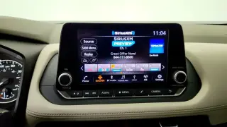 Nissan Rogue 2023 AWD SV 4dr Crossover