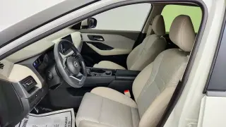 Nissan Rogue 2023 AWD SV 4dr Crossover