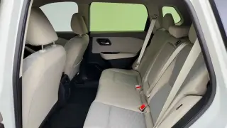 Nissan Rogue 2023 AWD SV 4dr Crossover
