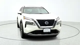Nissan Rogue 2023 AWD SV 4dr Crossover