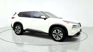 Nissan Rogue 2023 AWD SV 4dr Crossover