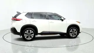 Nissan Rogue 2023 AWD SV 4dr Crossover
