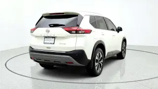 Nissan Rogue 2023 AWD SV 4dr Crossover