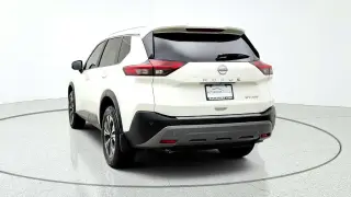 Nissan Rogue 2023 AWD SV 4dr Crossover