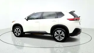 Nissan Rogue 2023 AWD SV 4dr Crossover