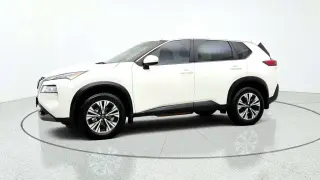 Nissan Rogue 2023 AWD SV 4dr Crossover