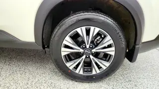 Nissan Rogue 2023 AWD SV 4dr Crossover