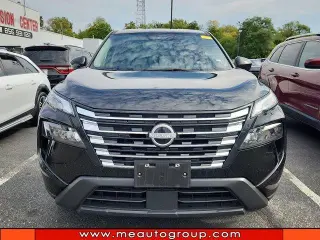 Nissan Rogue 2025 AWD SV 4p Crossover