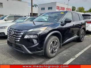 Nissan Rogue 2025 AWD SV 4p Crossover