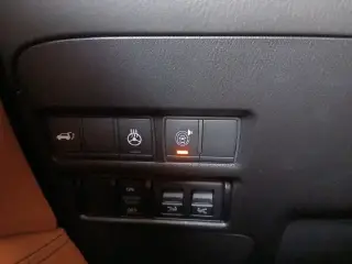 INFINITI QX80 2022 Sensory 4p SUV