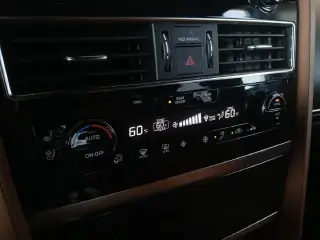 INFINITI QX80 2022 Sensory 4p SUV