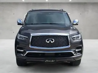 INFINITI QX80 2022 Sensory 4p SUV