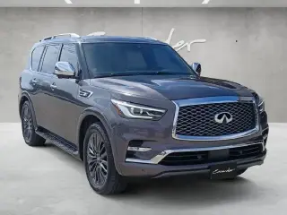 INFINITI QX80 2022 Sensory 4p SUV
