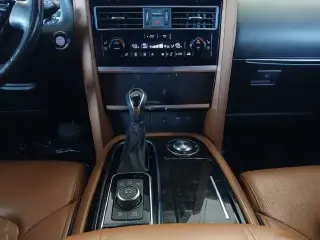 INFINITI QX80 2022 Sensory 4p SUV