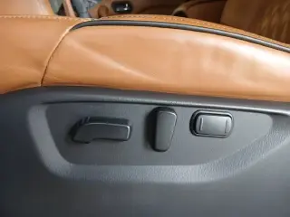 INFINITI QX80 2022 Sensory 4p SUV