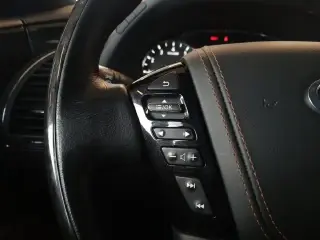 INFINITI QX80 2022 Sensory 4p SUV