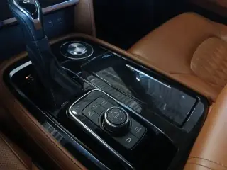 INFINITI QX80 2022 Sensory 4p SUV