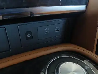 INFINITI QX80 2022 Sensory 4p SUV