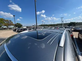 INFINITI QX80 2021 AWD Sensory 4dr SUV
