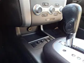 Nissan Murano 2014 AWD S 4p SUV