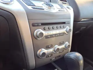 Nissan Murano 2014 AWD S 4p SUV