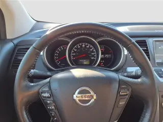 Nissan Murano 2014 AWD S 4p SUV