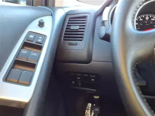 Nissan Murano 2014 AWD S 4p SUV