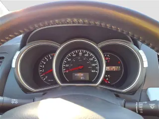 Nissan Murano 2014 AWD S 4p SUV