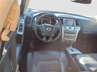 Nissan Murano 2014 AWD S 4p SUV