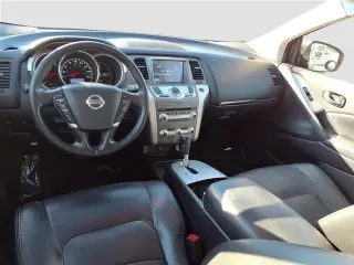 Nissan Murano 2014 AWD S 4p SUV