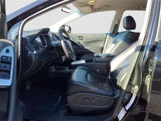 Nissan Murano 2014 AWD S 4p SUV