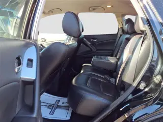 Nissan Murano 2014 AWD S 4p SUV