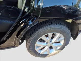 Nissan Murano 2014 AWD S 4p SUV