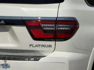Nissan Armada 2022 4x2 Platinum 4dr SUV