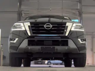 Nissan Armada 2023 4x4 Platinum 4p SUV