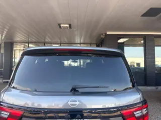 Nissan Armada 2024 4x2 SL 4p SUV