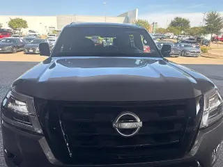 Nissan Armada 2024 4x2 SL 4p SUV