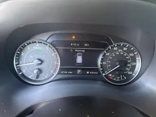 Nissan Armada 2024 4x2 SL 4p SUV