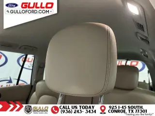 Nissan Armada 2024 4x2 SV 4dr SUV