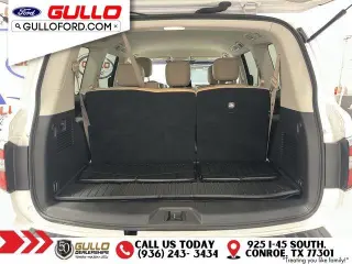 Nissan Armada 2024 4x2 SV 4dr SUV