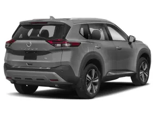Nissan Rogue 2021 AWD SL 4dr Crossover