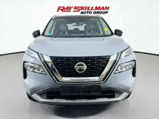 Nissan Rogue 2021 AWD SL 4p Crossover