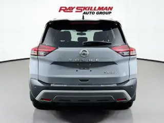 Nissan Rogue 2021 AWD SL 4p Crossover